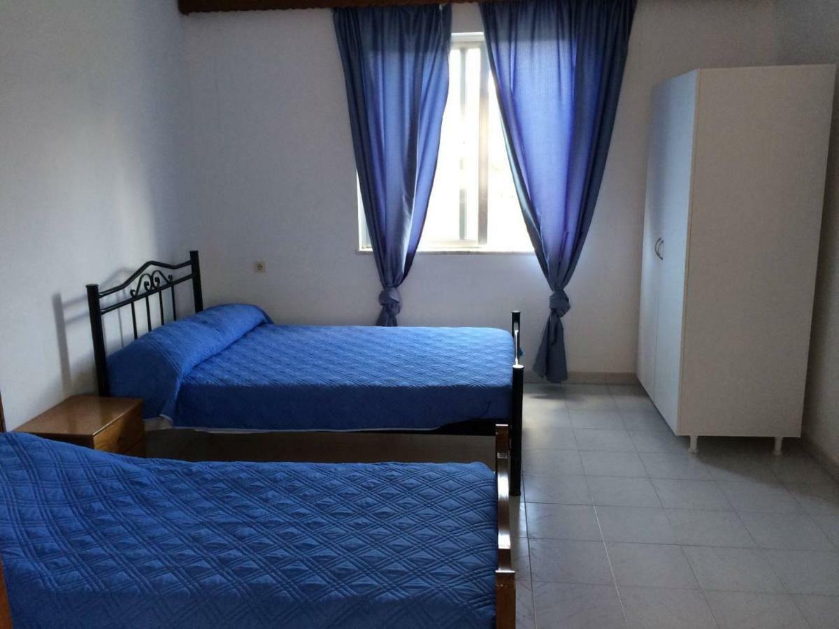 House With Sea View Close To Platanias Vrísai 外观 照片